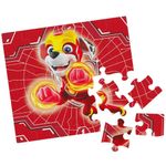 Rompecabezas De 24 Pzas Diseños Surtidos - Paw Patrol