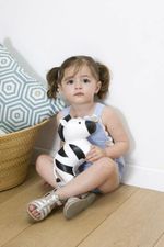 Robert La Cebra - Little Big Friends