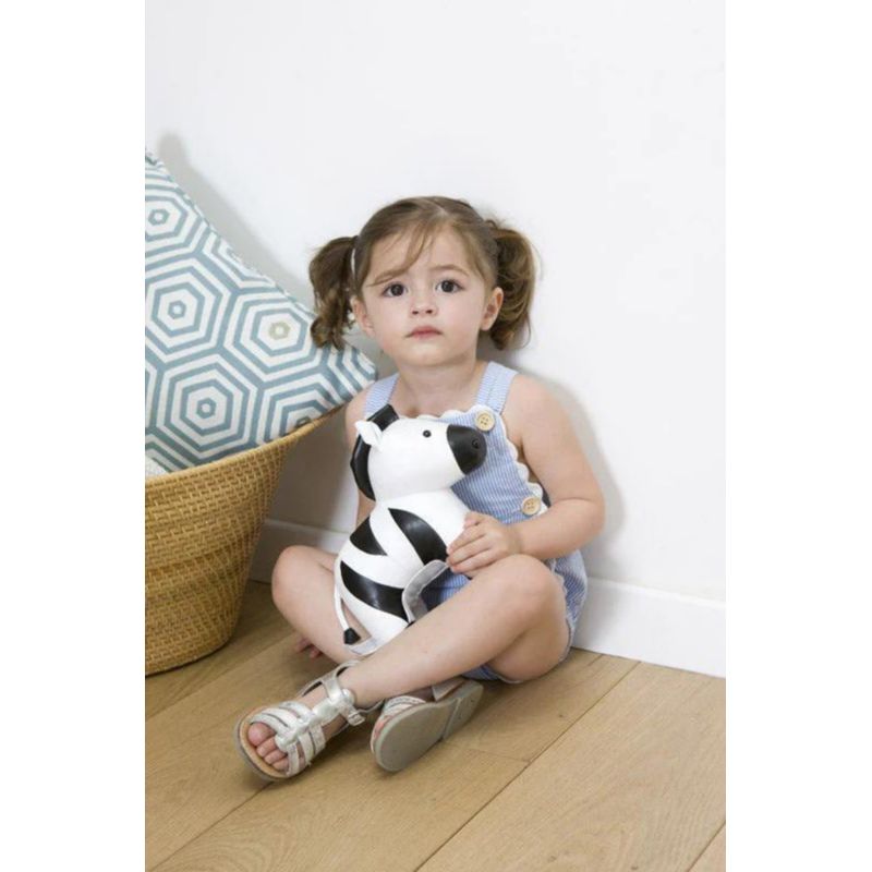 Robert La Cebra - Little Big Friends