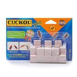 Cebo Para Cucarachas 55 G - Cuckol