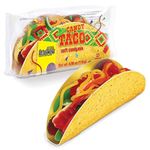 Dulces Gomita Diseño Taco 115 Gr - Raindrops