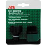 Conectores Para Manguera - Ace