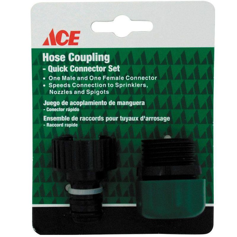 Conectores Para Manguera - Ace