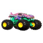 Camión Monster Truck Escala 1:64 Surtido