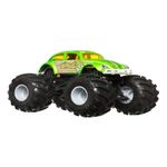 Camión Monster Truck Escala 1:64 Surtido