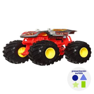 Camión Monster Truck Escala 1:64 Surtido