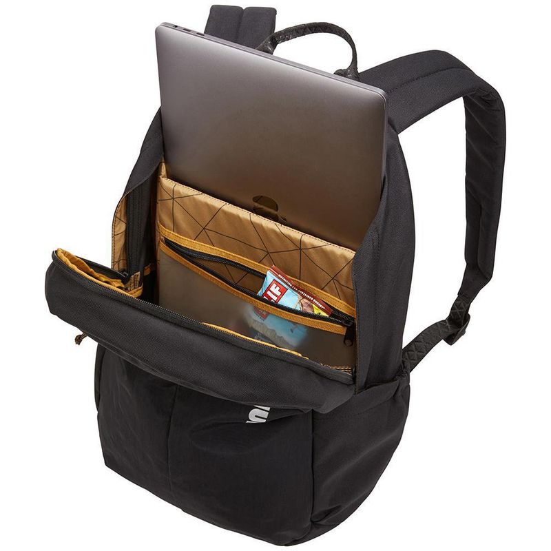 Mochila Indago Black 23 L - Thule