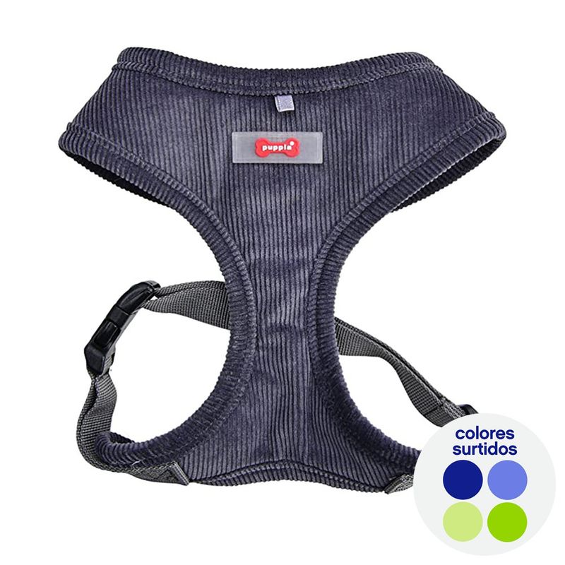 Arnes-de-Nylon-Classy-Talla-S