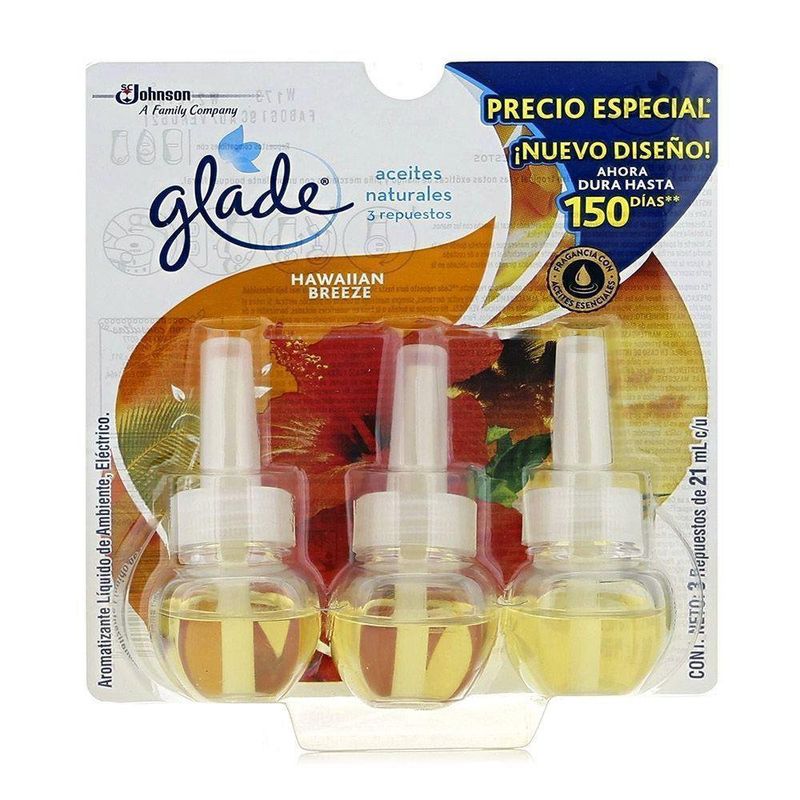 Ambiental Glade Pluginsrph -