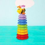 Apilable Abejita - Winfun