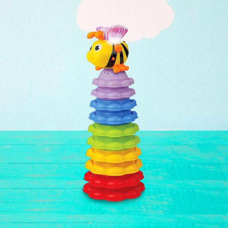 Apilable Abejita - Winfun