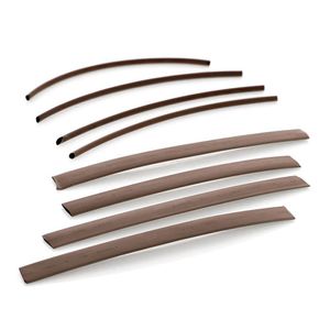 Protector Termoencogible Thermoseal Café De 8 Mm - Cyg