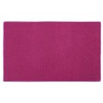 Alfombra de Baño Fucsia 80X50 Cm - Viva