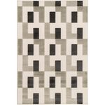 Alfombra Brera De 160 x 230 Cm - Viva