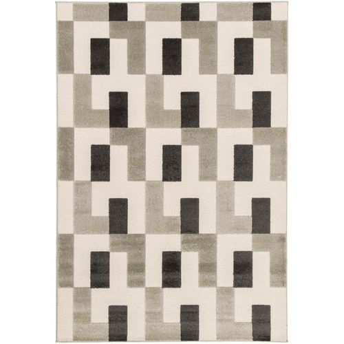Alfombra Brera De 160 x 230 Cm - Viva
