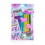 Paquete De Marcadores Airbrush Recargables 10 Unidades - Airbrush Plush