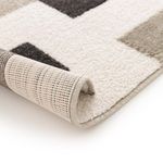 Alfombra Brera De 160 x 230 Cm - Viva