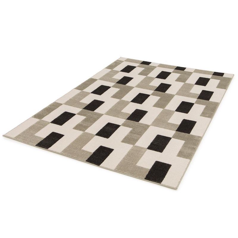Alfombra Brera De 160 x 230 Cm - Viva