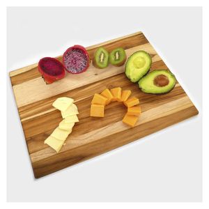 Tabla Rectangular de Madera