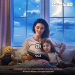 Cámara Smart Inalámbrica Interior Y Exterior FHD - Nexxt
