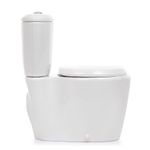 Sanitario Elemento 2 Piezas Blanco - American Standard