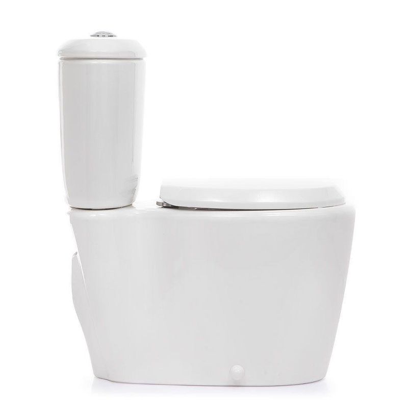 Sanitario Elemento 2 Piezas Blanco - American Standard