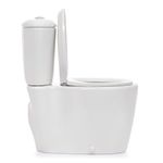 Sanitario Elemento 2 Piezas Blanco - American Standard
