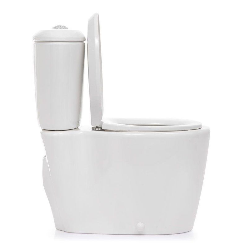 Sanitario Elemento 2 Piezas Blanco - American Standard