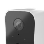 Cámara Smart Inalámbrica Interior Y Exterior FHD - Nexxt
