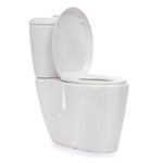 Sanitario Elemento 2 Piezas Blanco - American Standard
