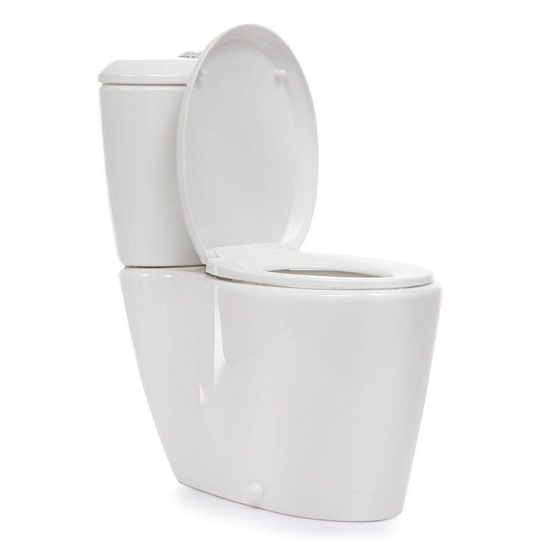 Sanitario Elemento 2 Piezas Blanco - American Standard