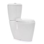 Sanitario Elemento 2 Piezas Blanco - American Standard