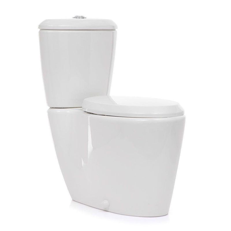 Sanitario Elemento 2 Piezas Blanco - American Standard