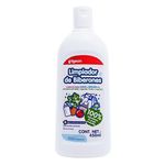 Limpiador Líquido De Biberones 450 Ml - Pigeon