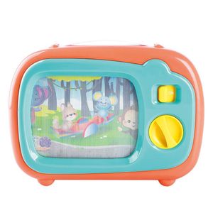Mi Primera Televisión