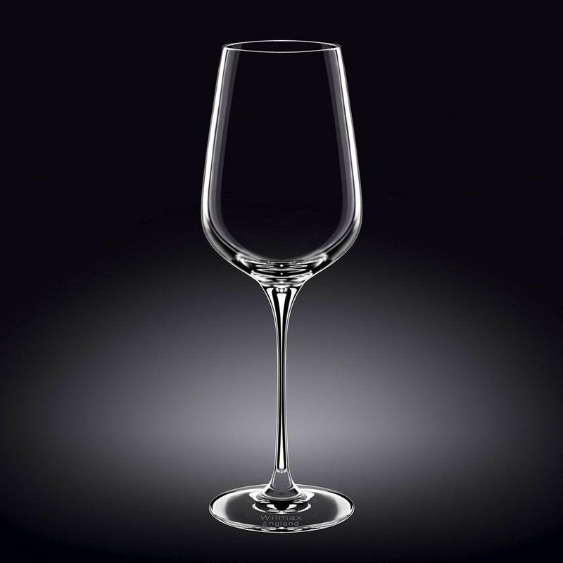 Set 2 Copas Vino 19 Oz Tulipan - Wilmax
