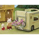 Autocaravana - Sylvanian Families