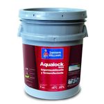 Aqualock Imper 8000 5 Gal Rojo - Sherwin Williams