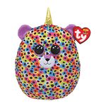 Squish-A-Boos Giselle Leopardo 10' - Ty