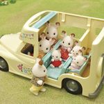 Autocaravana - Sylvanian Families