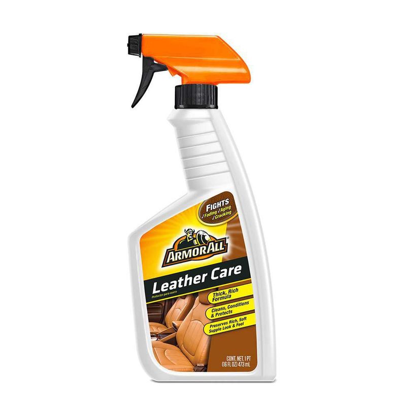 Protector Para Cuero 16 Oz - Armor All