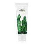 Gel Hidratante Y Calmante Con Extracto De Cactus 250 Ml - Yadah