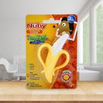 Cepillo De Dientes Banana - Nuby