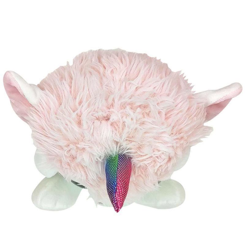 Unicornio De Peluche Blanco 40 Cm - Koala Kids