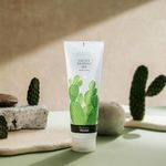 Gel Hidratante Y Calmante Con Extracto De Cactus 250 Ml - Yadah