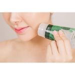 Gel Hidratante Y Calmante Con Extracto De Cactus 250 Ml - Yadah