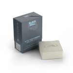 Barra 5 En 1 Para Piel Sensible - Black Bull