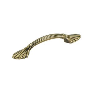 Halador tipo Arco de Latón 76 Mm