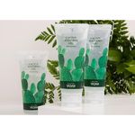 Gel Hidratante Y Calmante Con Extracto De Cactus 250 Ml - Yadah