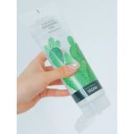 Gel Hidratante Y Calmante Con Extracto De Cactus 250 Ml - Yadah
